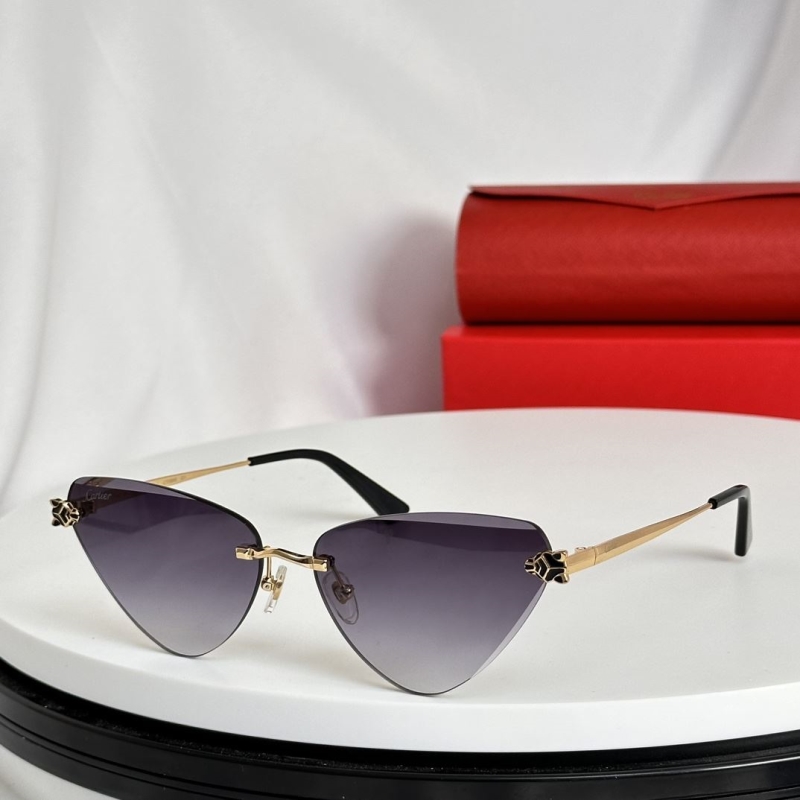 Cartier Sunglasses